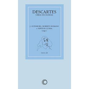 Descartes--obras-escolhidas