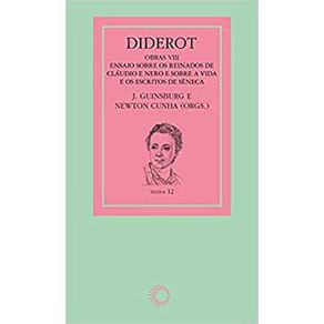 Diderot--Obras-Viii---Seneca