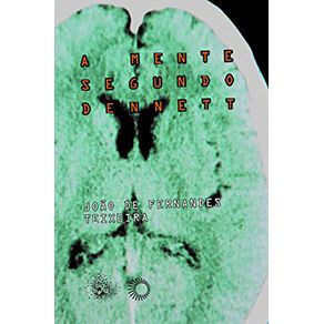 A-Mente-Segundo-Dennett