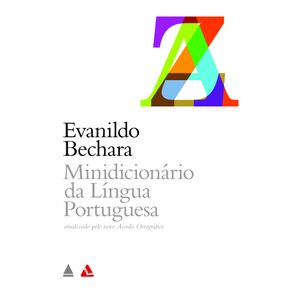 Minidicionario-da-lingua-portuguesa