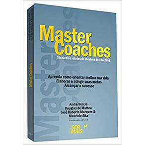 MASTER-COACHES