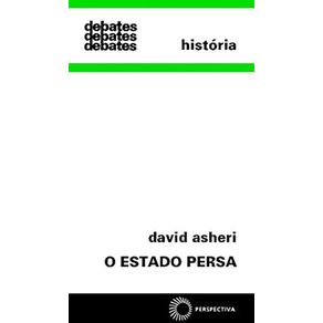 O-Estado-Persa