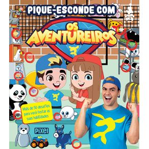 Pique-esconde-com-Os-Aventureiros