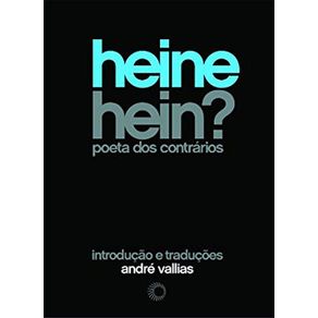 Heine-Hein----Poeta-dos-Contrarios