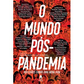 O-mundo-pos-pandemia