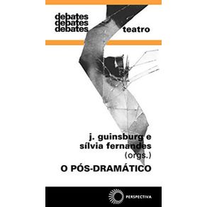 Pos-dramatico