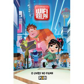 WiFi-Ralph