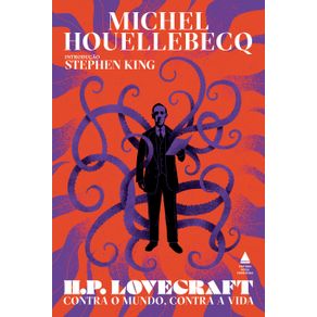 H.P.-Lovecraft