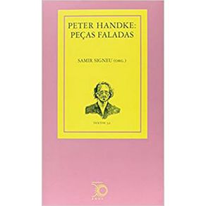 Peter-Handke:-pecas-faladas