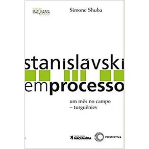 Stanislavksi-Em-Processo