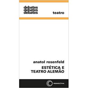 Estetica-E-Teatro-Alemao