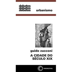 A-Cidade-Do-Seculo-Xix