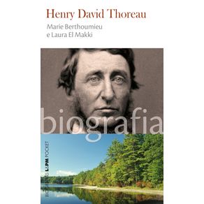 Henry-David-Thoreau