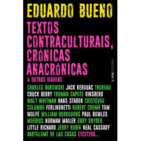 Textos-contraculturais-cronicas-anacronicas---outras-viagens