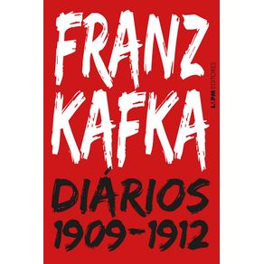 Diarios-Franz-Kafka--1909-1912
