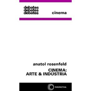 Cinema--Arte---Industria