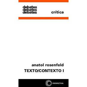 Texto-Contexto-I