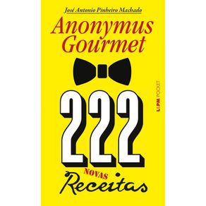 222-Receitas---Anonymus-Gourmet