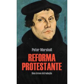 A-reforma-protestante