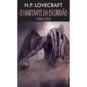 O-habitante-da-escuridao-e-outros-contos