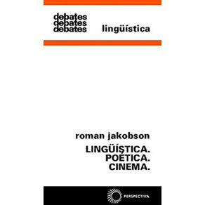 Linguistica.-Poetica.-Cinema.