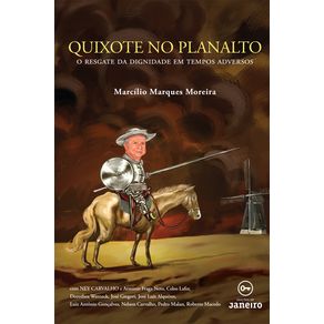 Quixote-no-Planalto