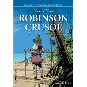 Robinson-Crusoe