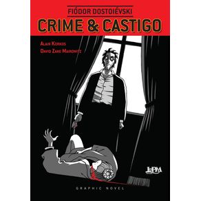 Crime-e-castigo--graphic-novel