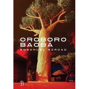 Oroboro-baoba