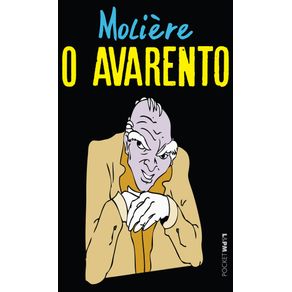 O-avarento