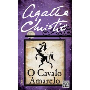 O-cavalo-amarelo