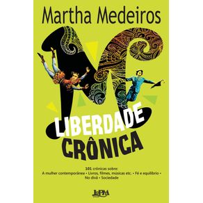 Liberdade-cronica