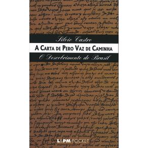 A-carta-de-Pero-Vaz-de-Caminha