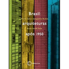 Brasil--arquiteturas-apos-1950