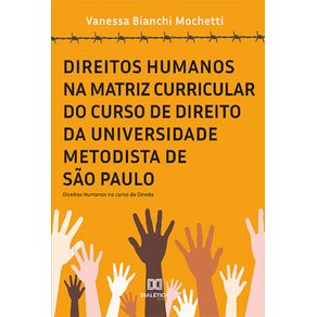 Direitos-Humanos-na-matriz-curricular-do-curso-de-Direito-da-Universidade-Metodista-de-Sao-Paulo