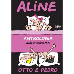 Aline---antrologia