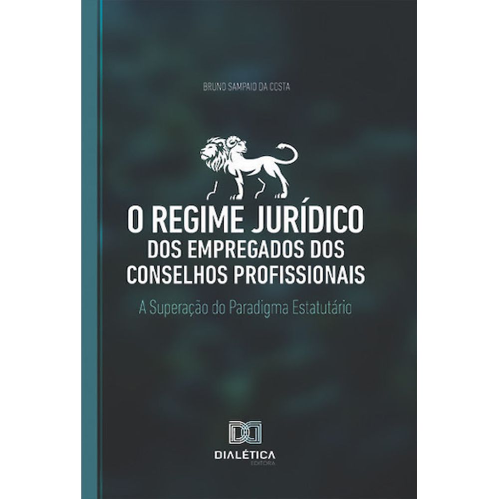 Paradigmas Atuais do Conhecimento Jurídico - Editora Dialética