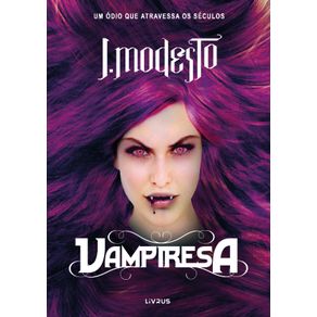 Vampiresa