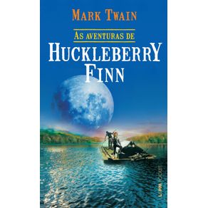 As-aventuras-de-Huckleberry-Finn