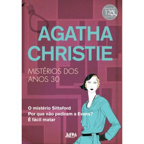 Agatha-Christie---misterios-dos-anos-30