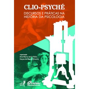 Clio-Psyche