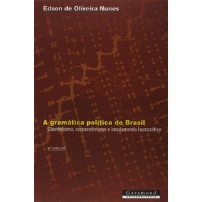 A-gramatica-politica-do-Brasil---5-edicao