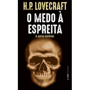 O-medo-a-espreita-e-outras-historias