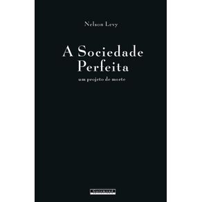 A-Sociedade-Perfeita