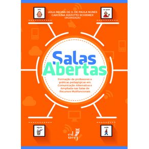 Salas-Abertas