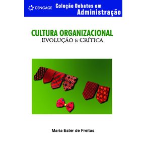 Cultura-Organizacional