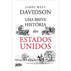 Uma-breve-historia-dos-Estados-Unidos