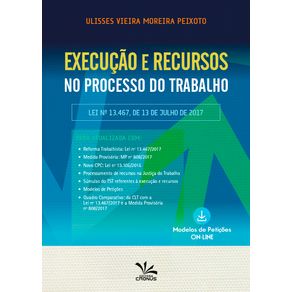 EXECUCAO-E-RECURSOS-NO-PROCESSO-DO-TRABALHO