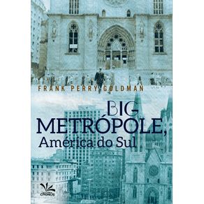 BIG-METROPOLE