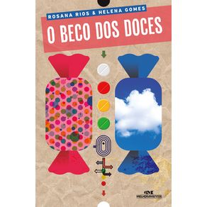 O-Beco-dos-Doces